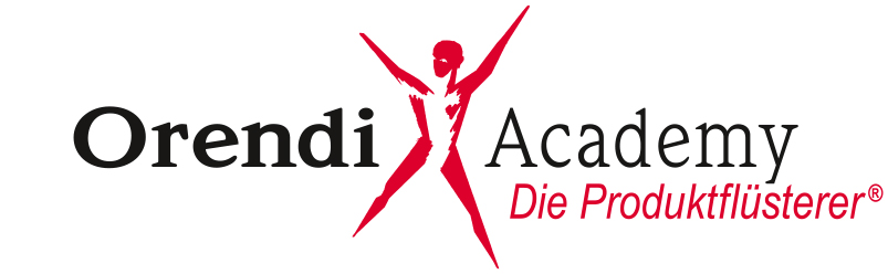 Orendi Academy Logo