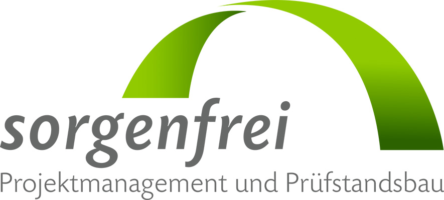 Sorgenfrei Ingenieurbüro Logo